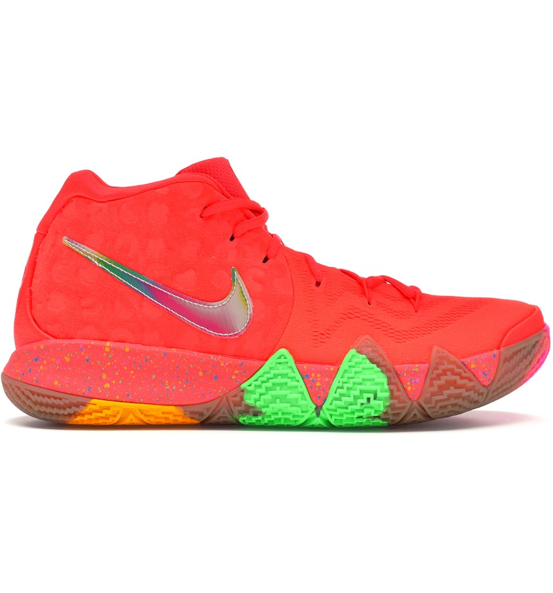 Nike Kyrie Lucky Charms Men's BV0428-600 US - Main Image
