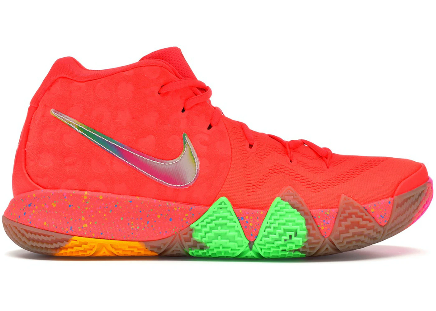 Kyrie fruity loops shoes Clearance