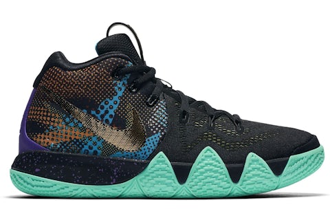 Nike Kyrie 4 Mamba Mentality GS AV3597 001 IT