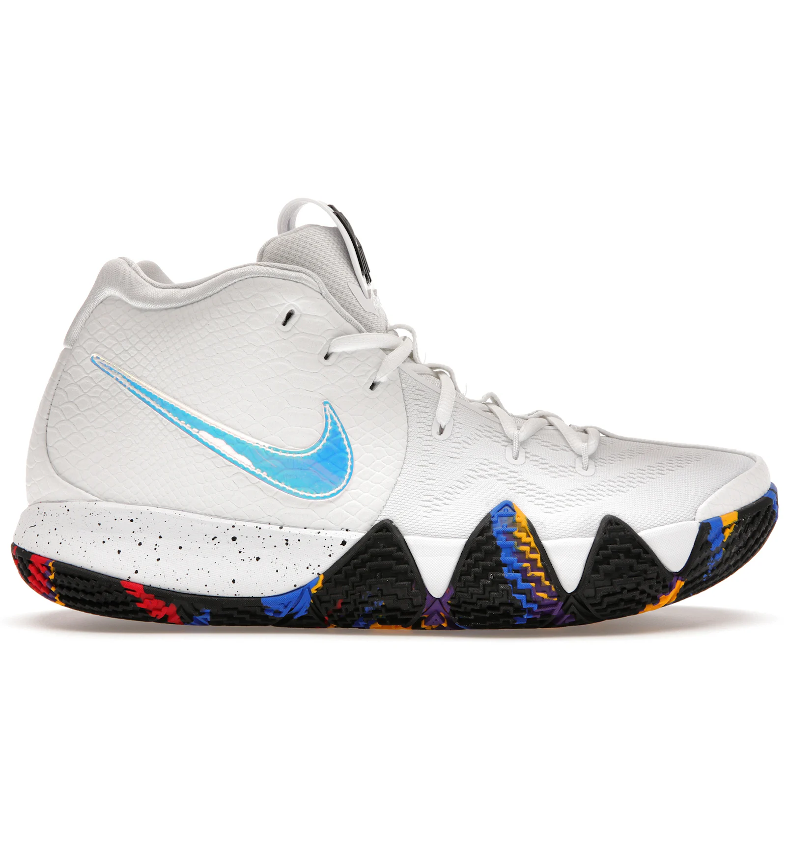 All kyrie 4 shoes Clearance