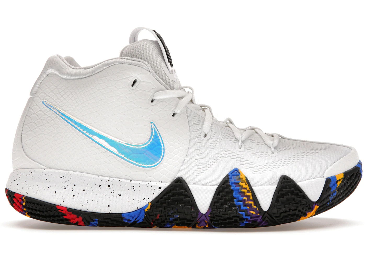 Nike Kyrie NCAA Men's 943806-104/943807-104 US