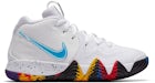 Nike Kyrie 4 NCAA Men s 943806 104 943807 104 US