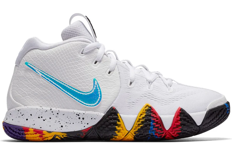 Kyrie 4 shoes for sale Clearance