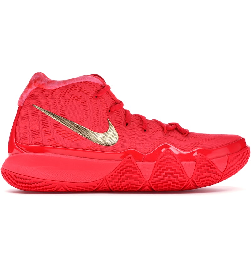 Nike Kyrie Red Carpet Men's 943806-602/943807-602 US