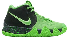 Grade school kyrie 4 sales
