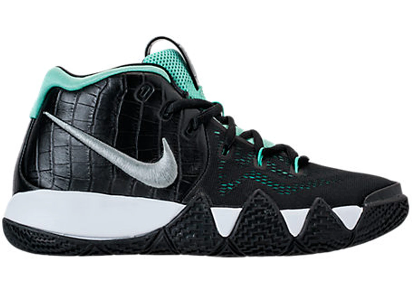 Kyrie 2025 4 tiffany