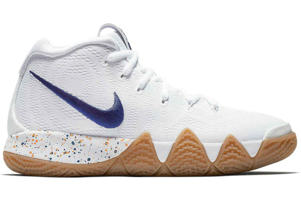 Kyrie 4s for kids hotsell