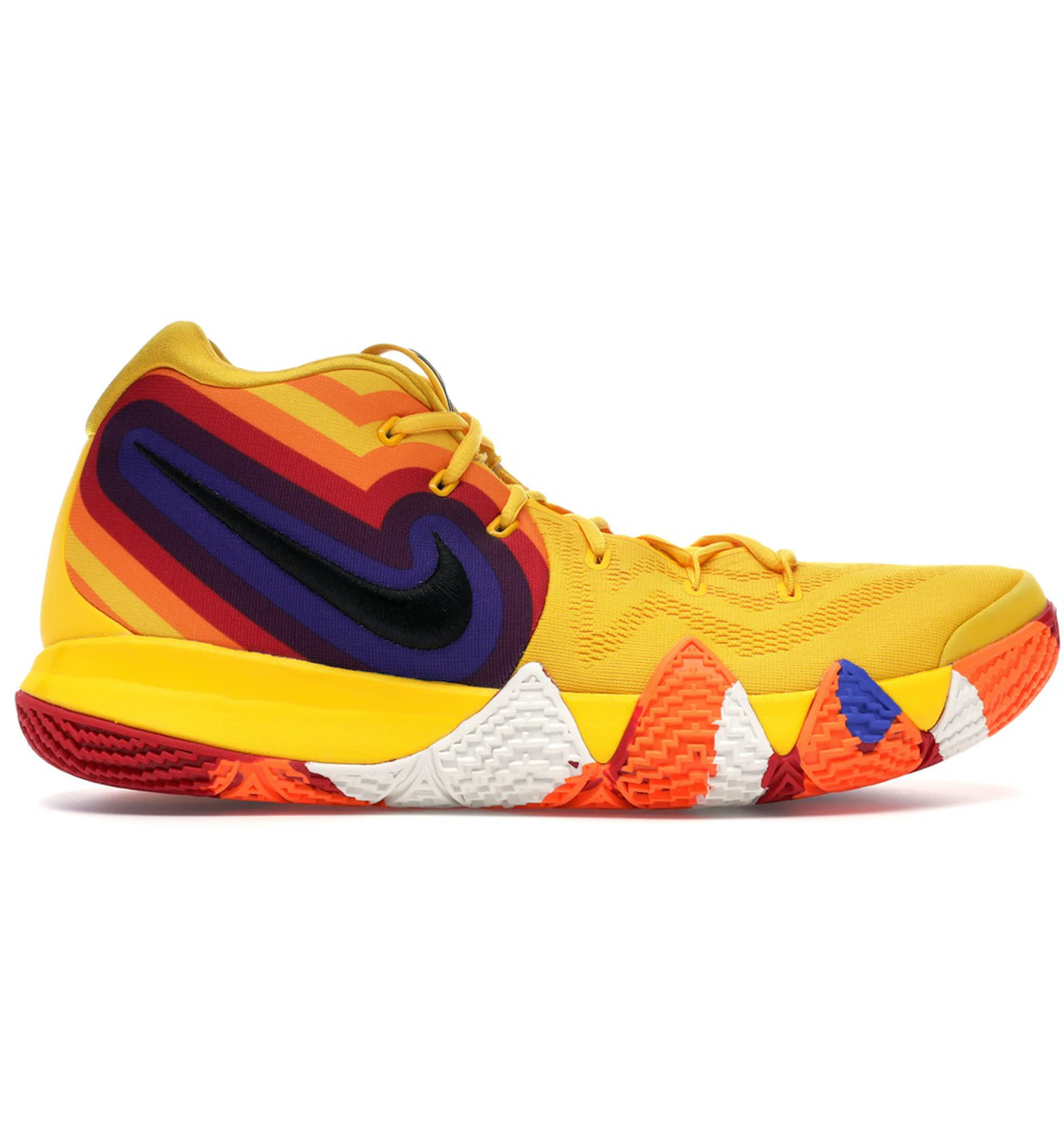 Nike Kyrie 4 Decades Pack 70s