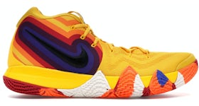 Kyrie sales 4 decades