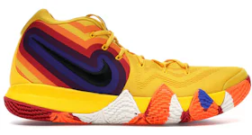Kyrie 4 90s pack online