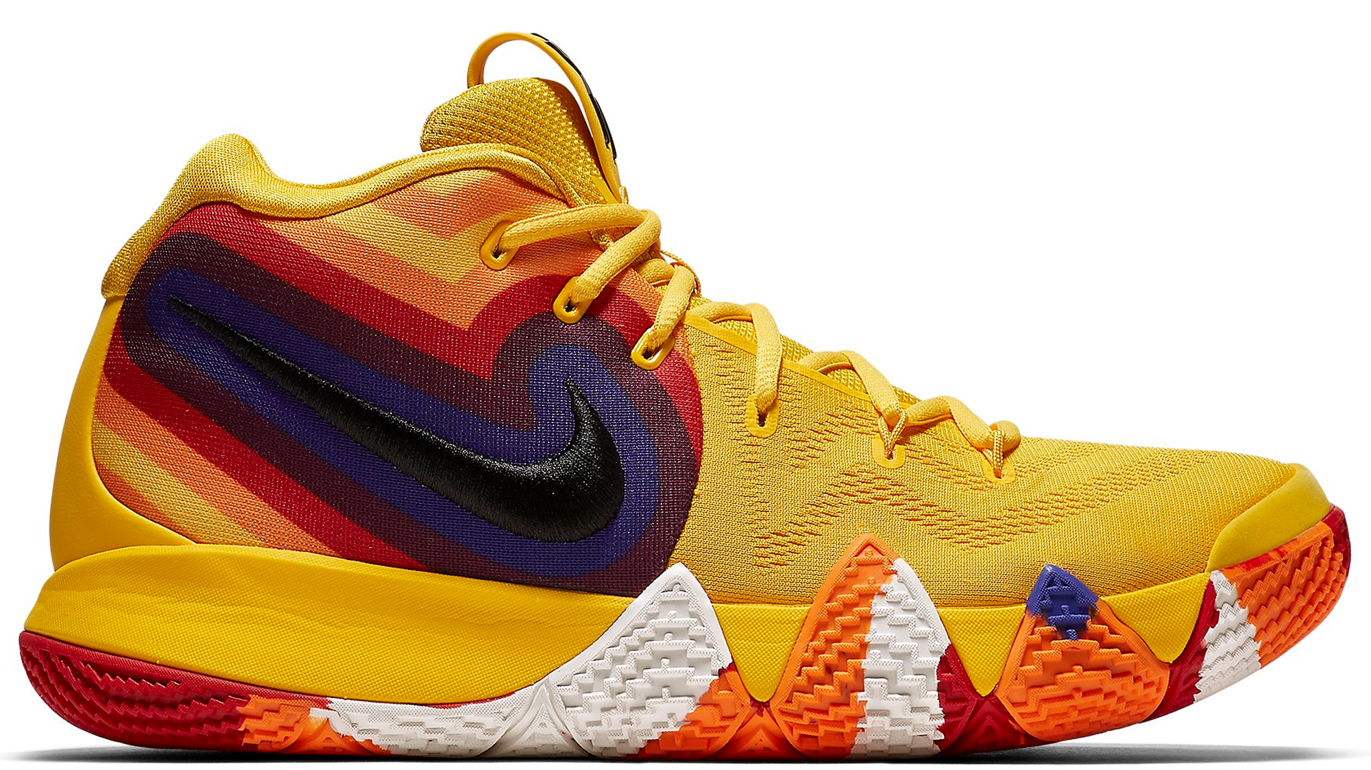 Nike Kyrie 4 70s (Decades Pack 
