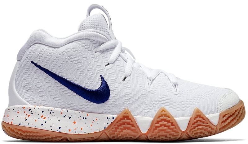Nike Kyrie 4 Uncle Drew (PS)