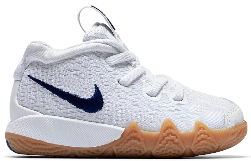 kyrie 4 uncle drew price