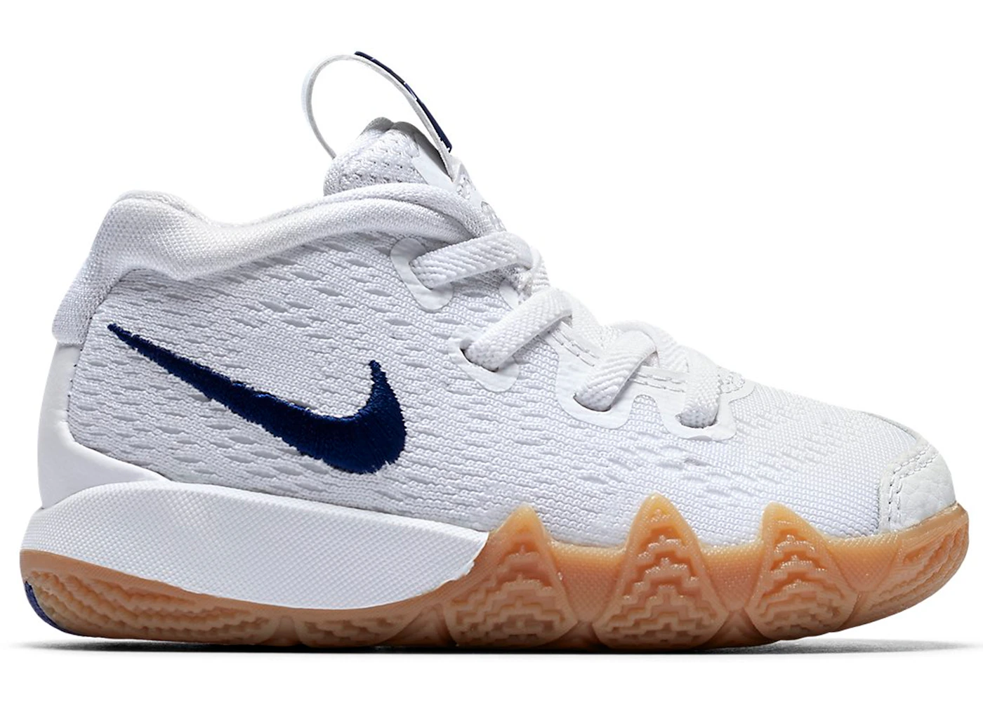Kyrie 4 uncle drew top low