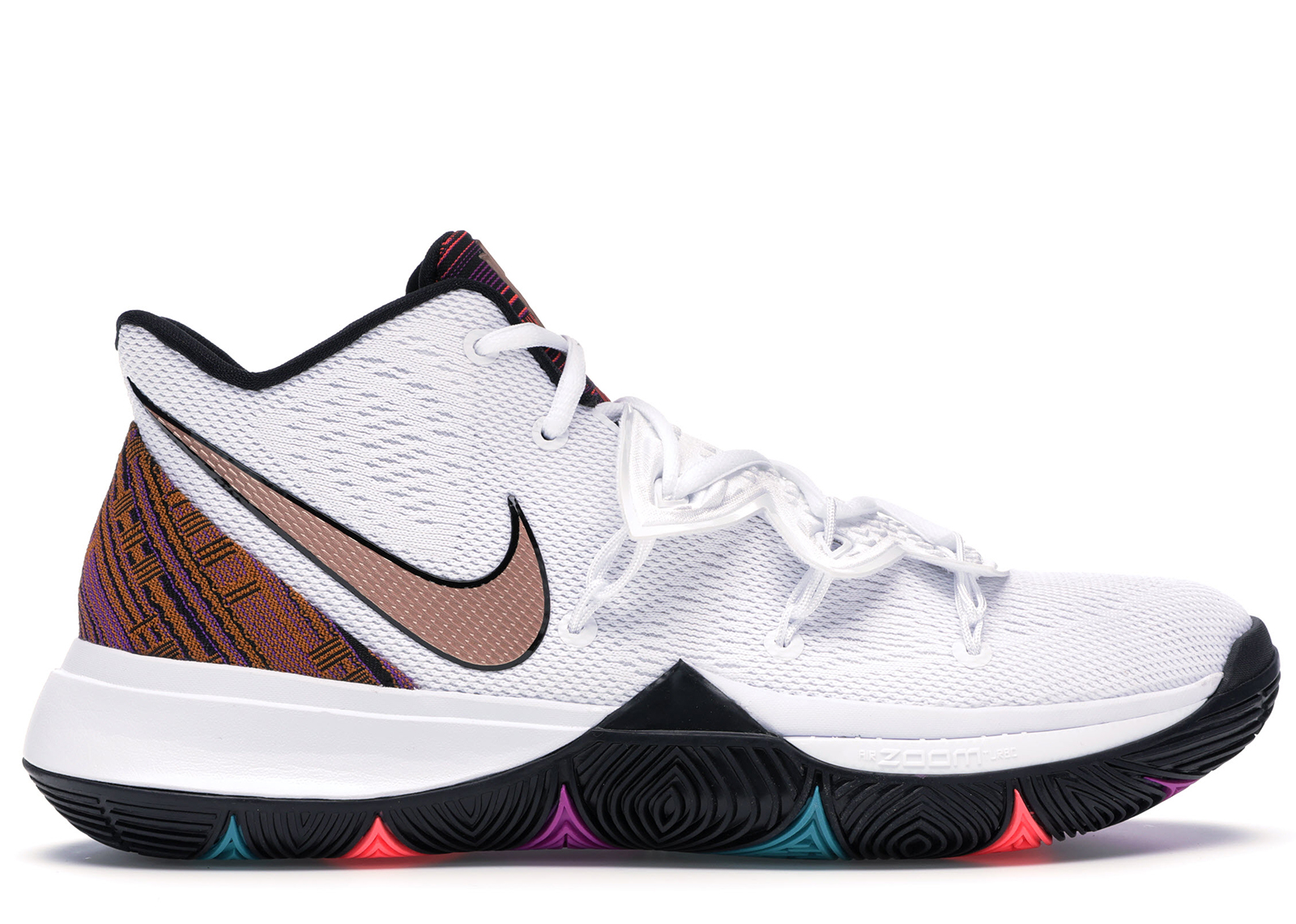 kyrie irving shoes bhm