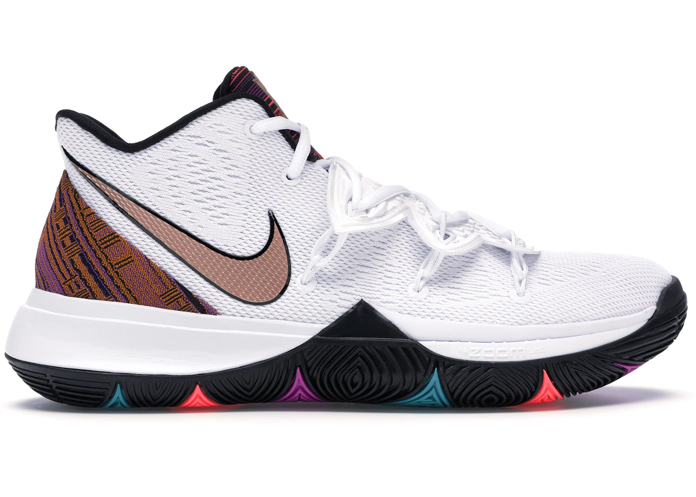 Nike Kyrie BHM (2019) Men's BQ6237-100/BQ6238-100 US