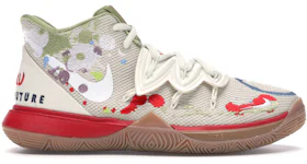 Nike Kyrie 5 Bandulu Men's - CK5837-100 - US