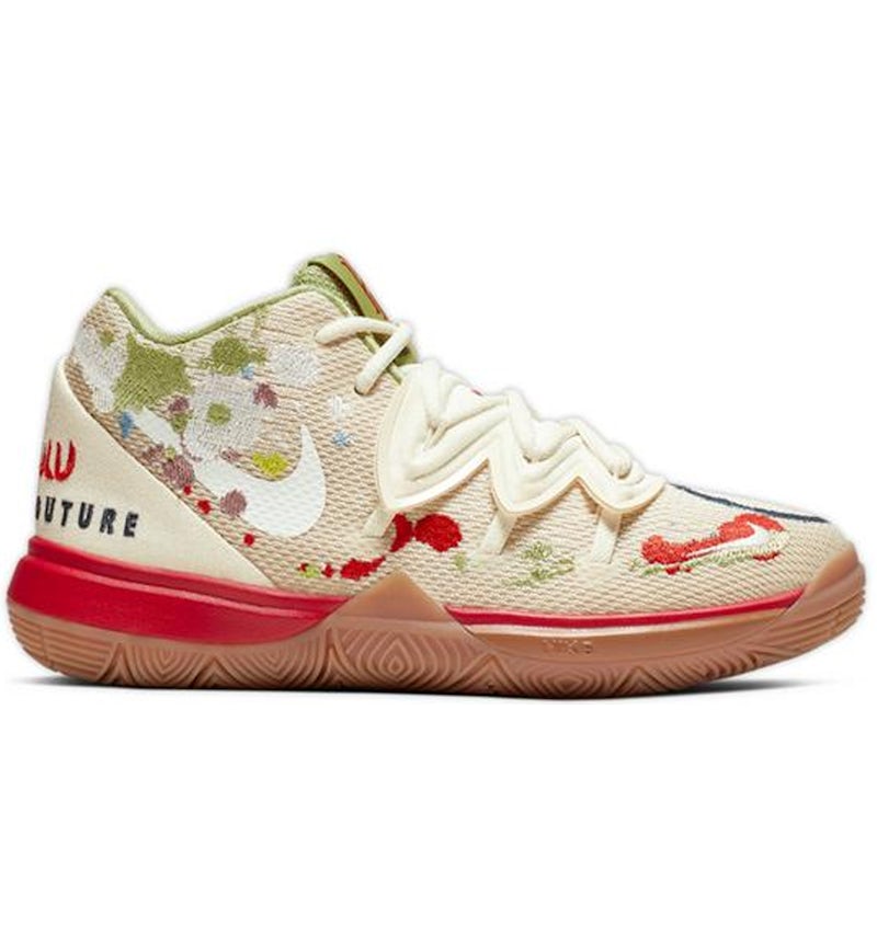 Stockx kyrie spongebob sales