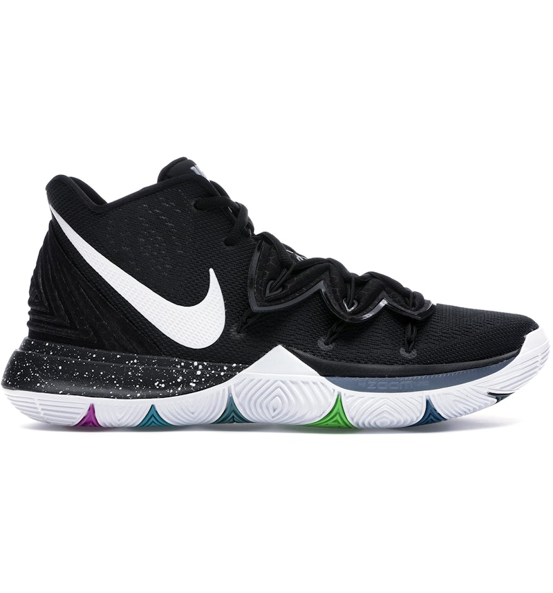 Nike Kyrie Black Magic Men's AO2919-901/AO2918-901 US