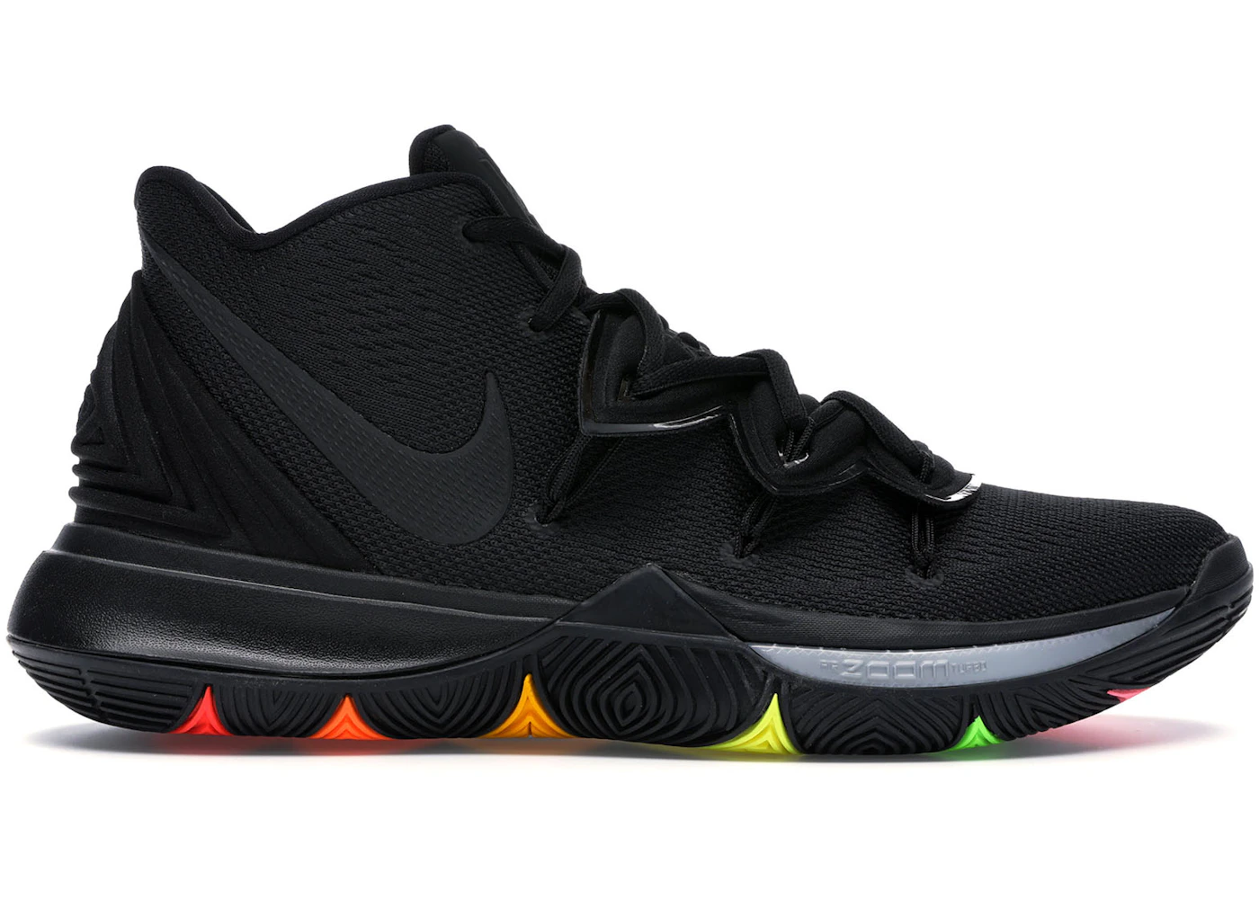 Nike with rainbow soles Clearance