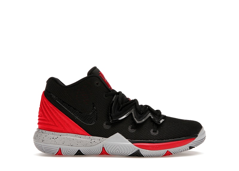 Kyrie 5 store bred price