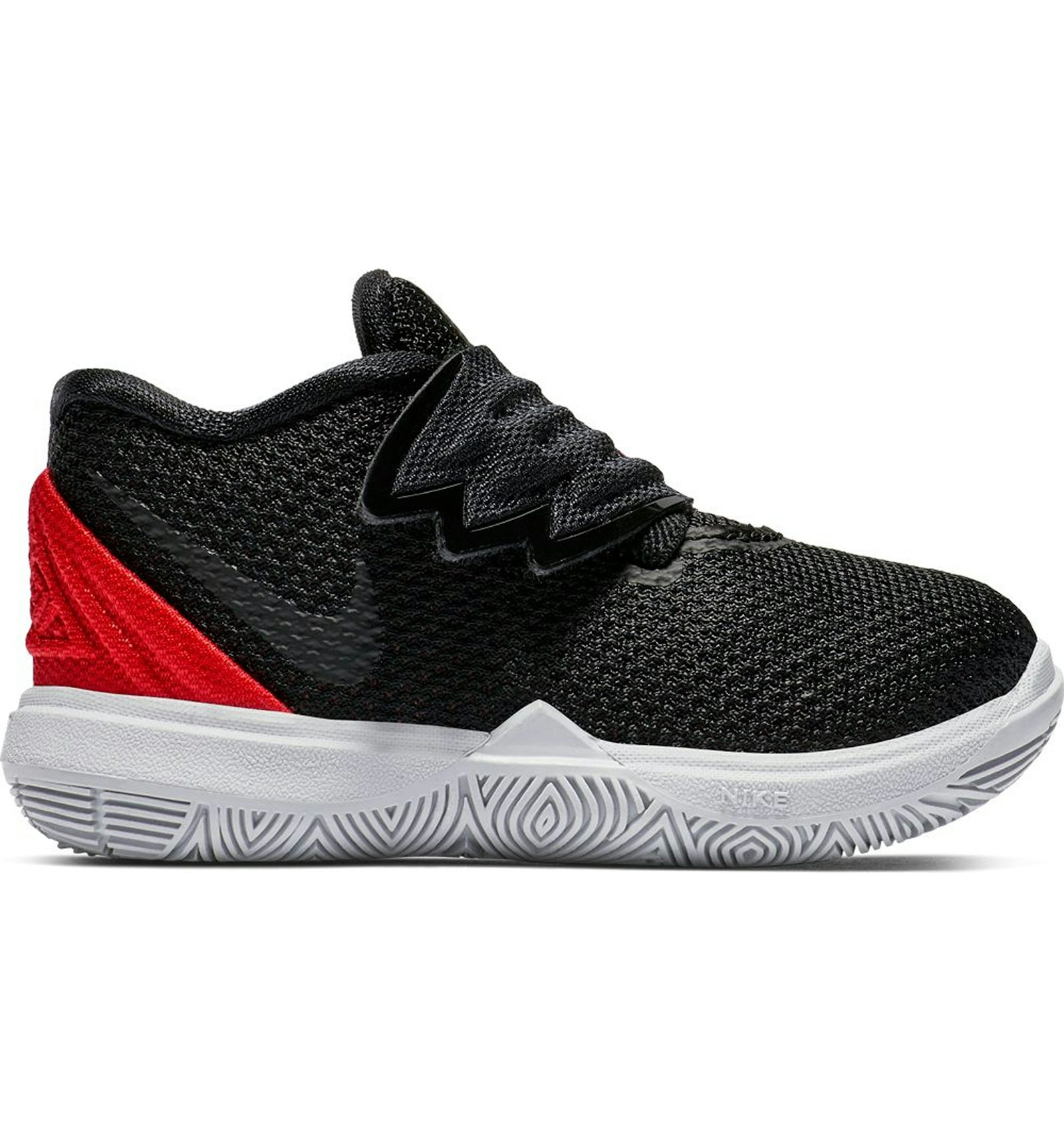 Bred kyrie deals 5