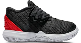 Nike Kyrie 5 Bred Men s AO2918 600 AO2919 600 US