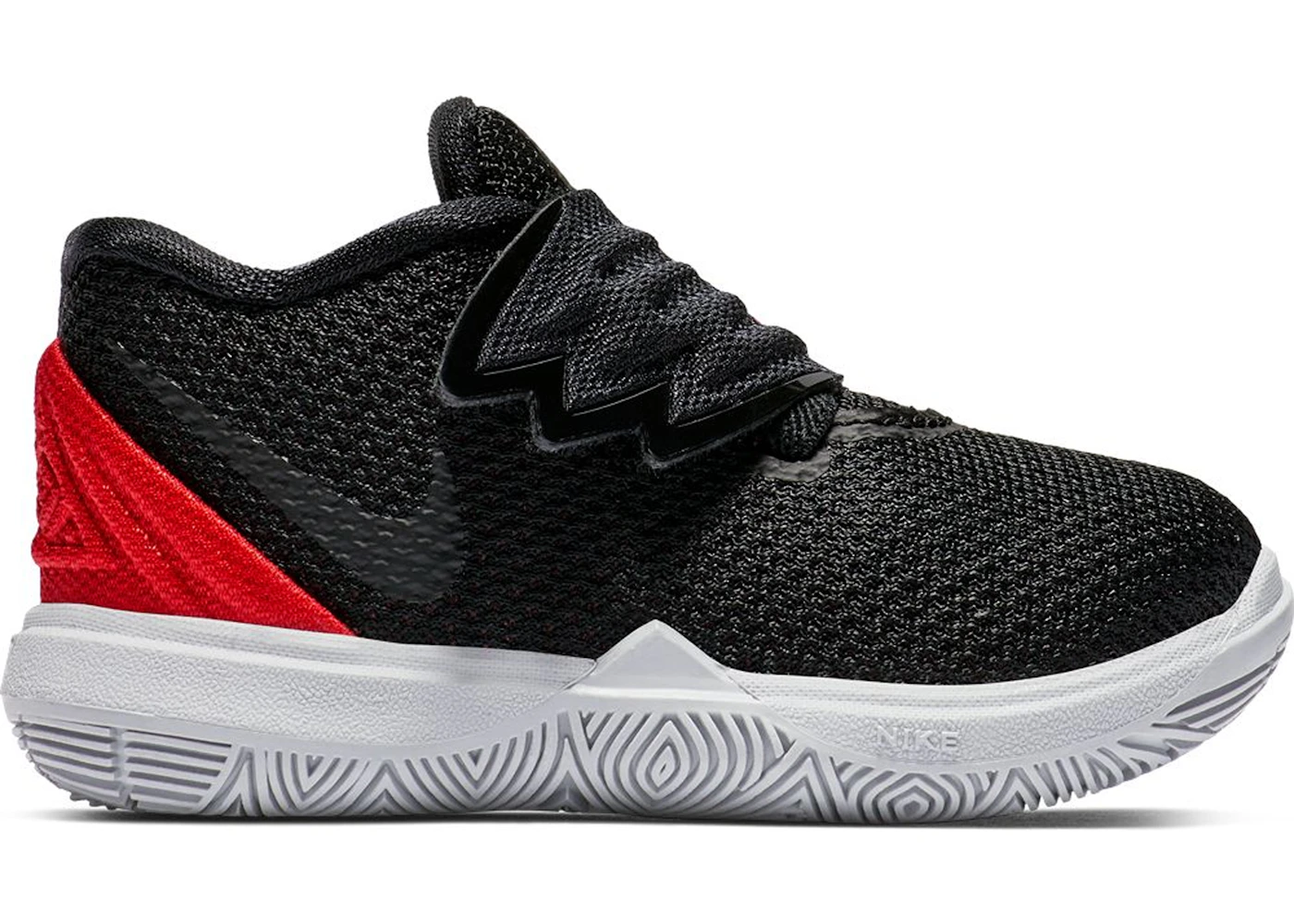 Nike Kyrie 5 Bred TD