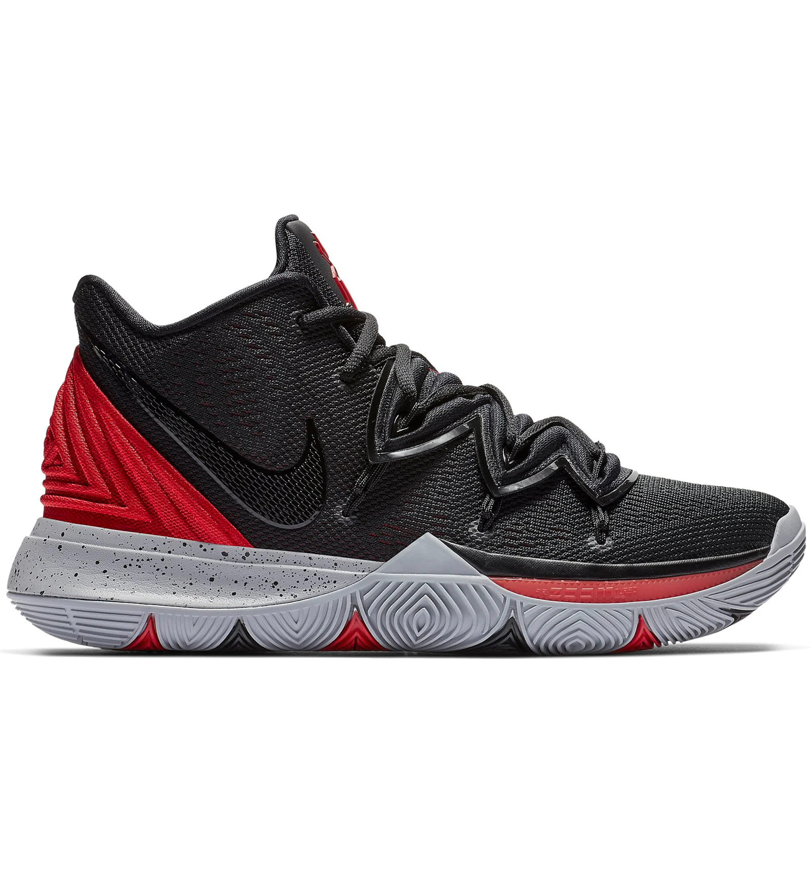 Nike Kyrie 5 Bred