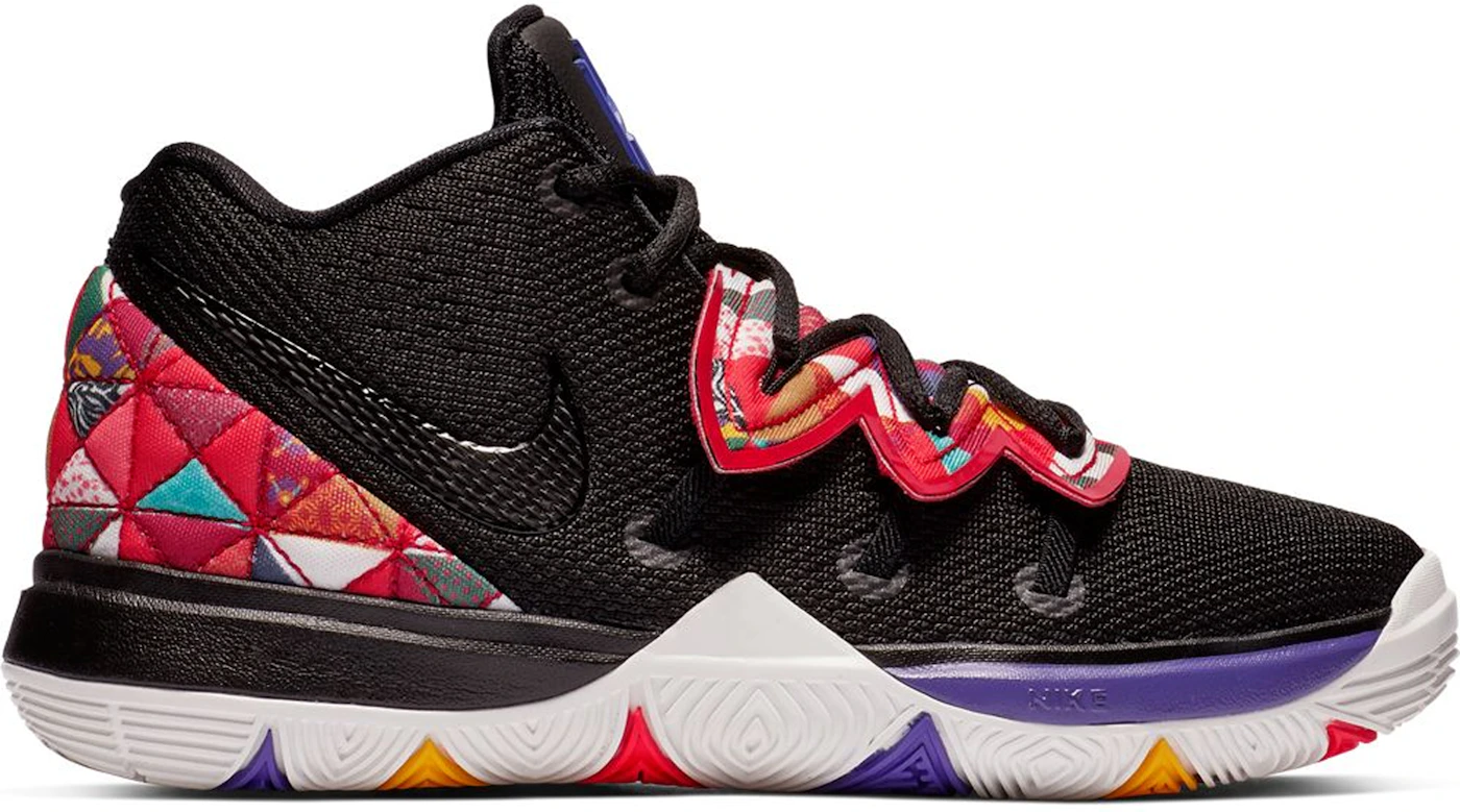 Nike 5 Chinese New Year (2019) (PS) - AQ2458-010 - US