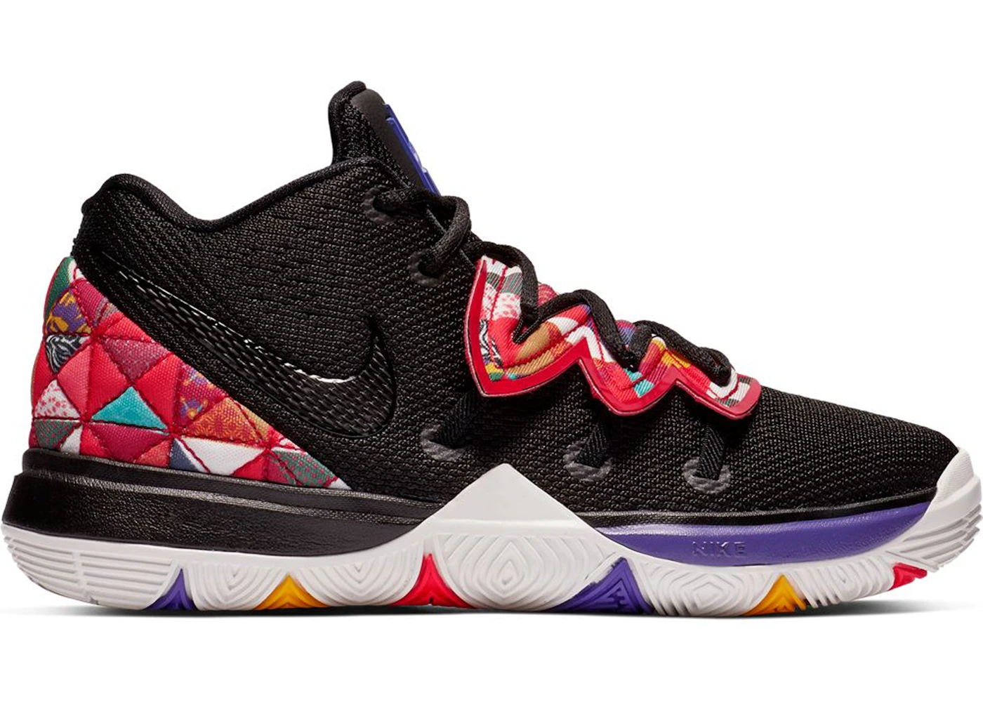 Kyrie 2025 5 playstation