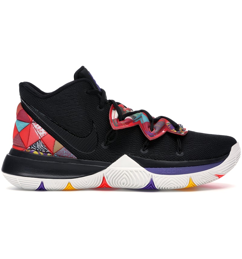 Nike Kyrie Chinese New Year (2019) Men's AO2918-010/AO2919-010