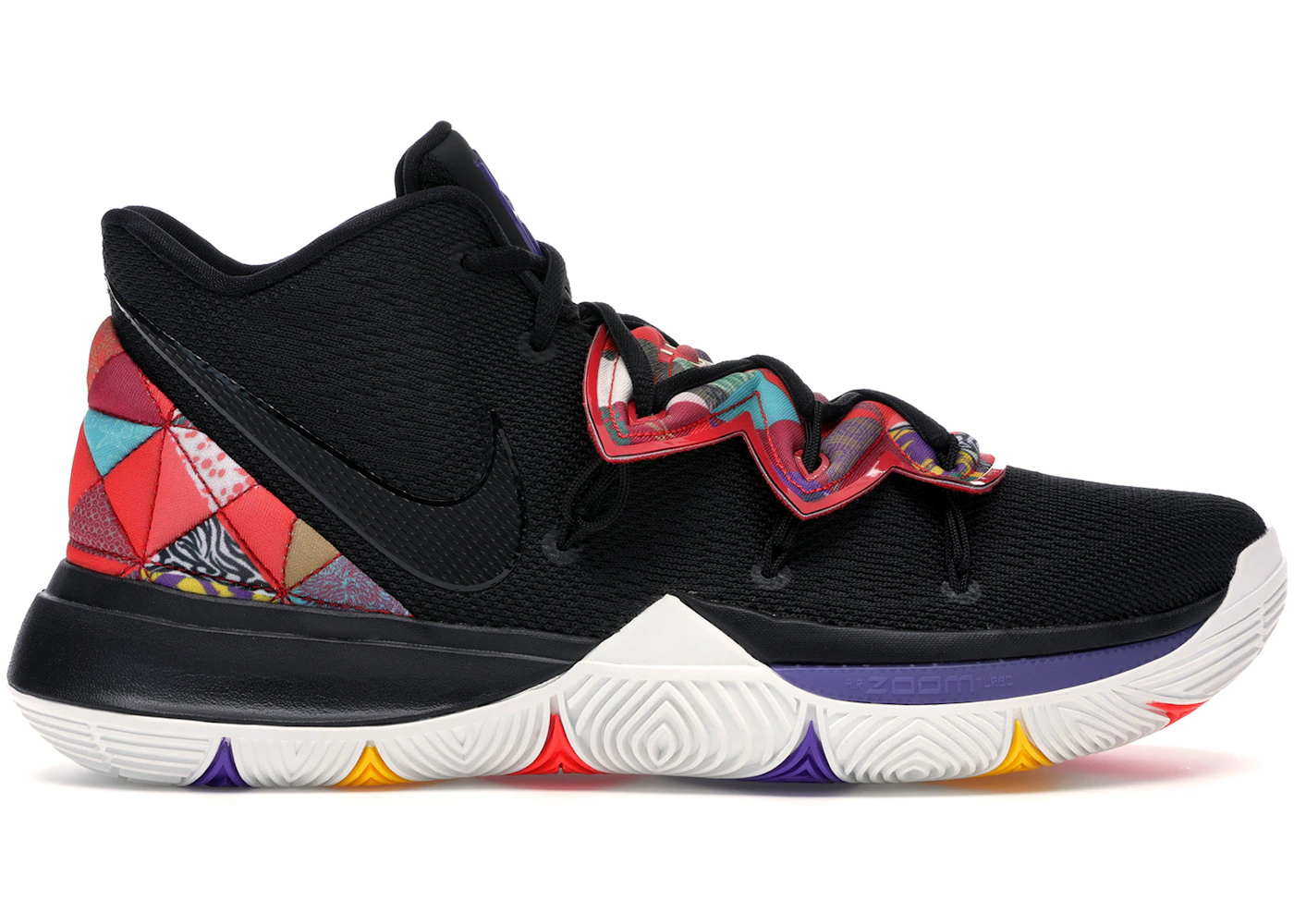 Basketball Shoes Kyrie Hybrid Nike Kyrie S2 Hybrid Chinese New