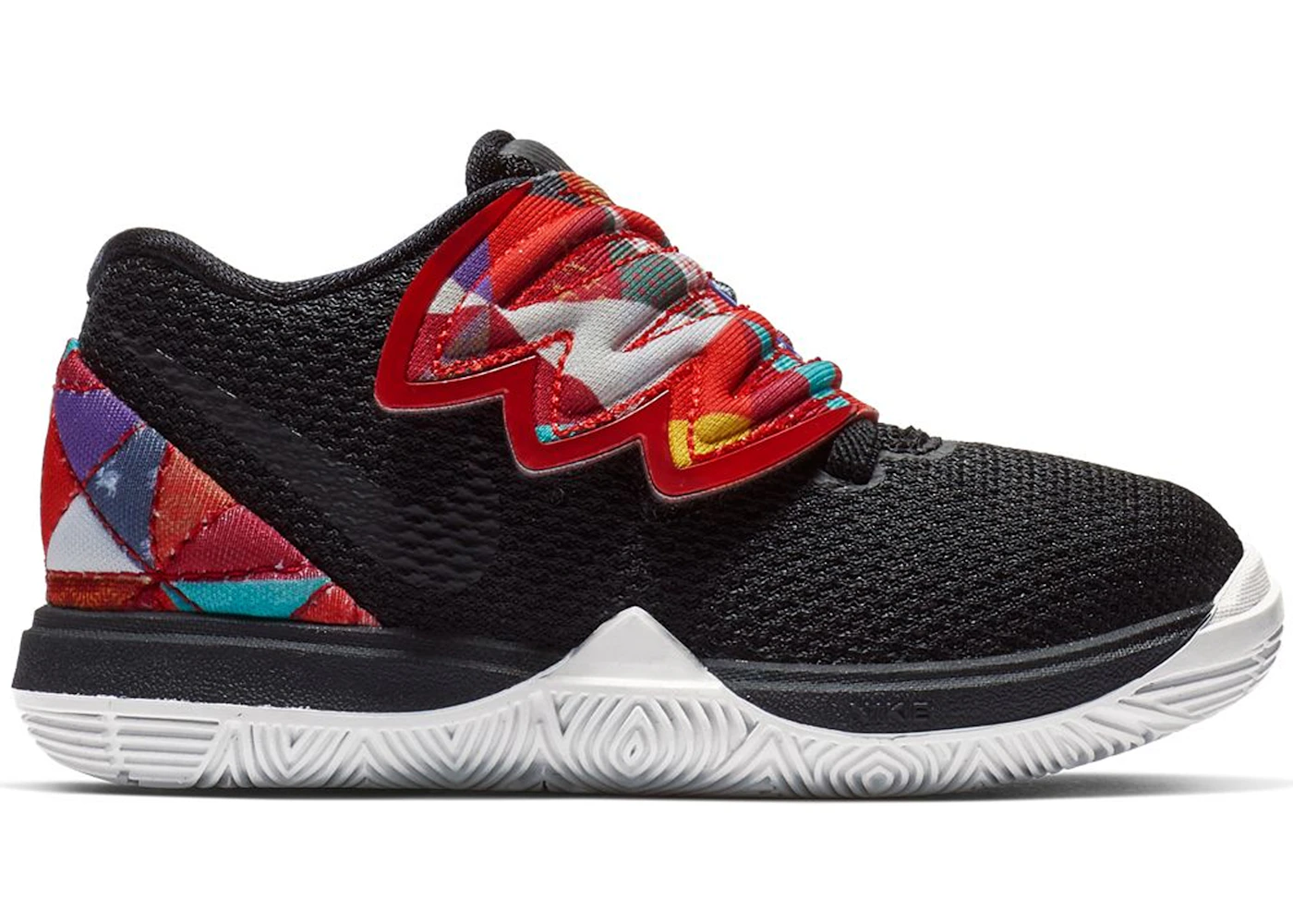 Kyrie new shoes 2019 sales