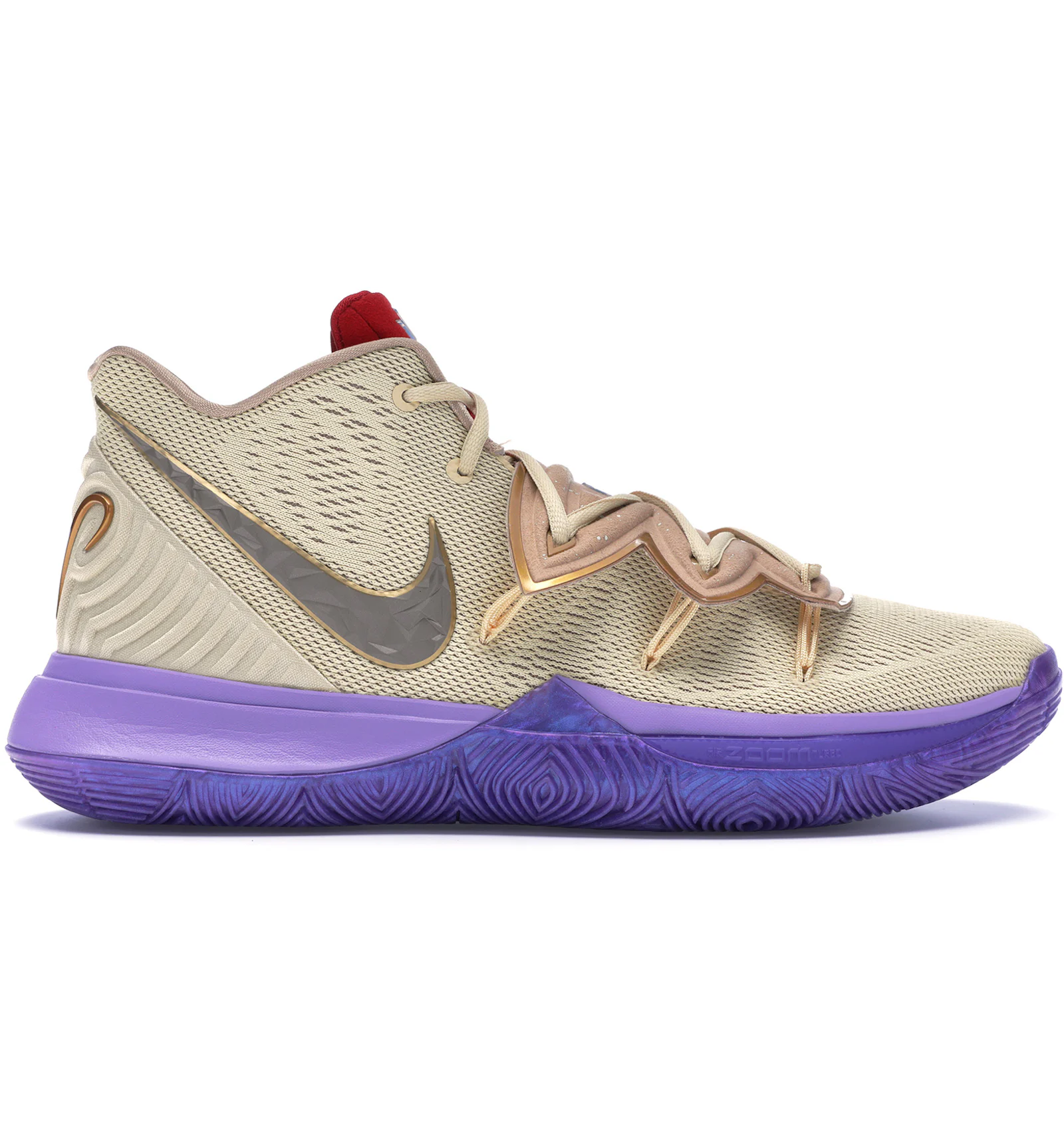Nike kyrie 5 concepts tv pe 3 ikhet mens 2018 sneakers Clearance