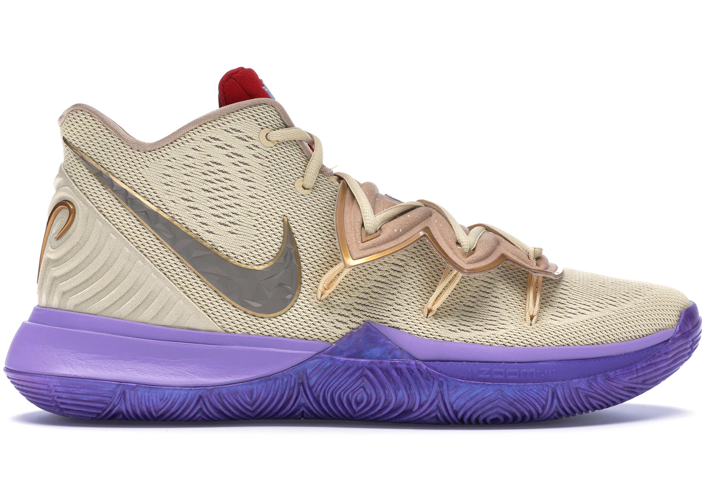 Nike Kyrie Concepts Ikhet Men's CI9961-900/CI0295-900(Overseas