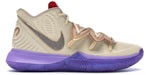 Nike Kyrie 5 Concepts Ikhet (Caja Especial)