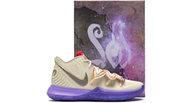 Nike Kyrie 5 Concepts Ikhet (Special Box)