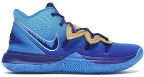 Kyrie 5 concepts tv on sale