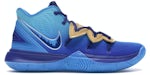 Nike Kyrie 5 Concepts Orions Belt (Special Box)