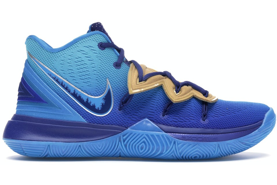 Concepts nike top kyrie 5
