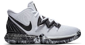 Kyrie 5 2025 grade school shoes