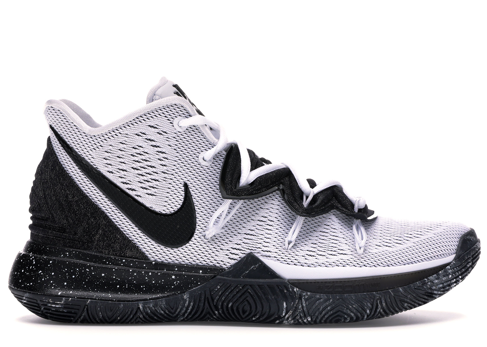 kyrie cookies and cream shoes