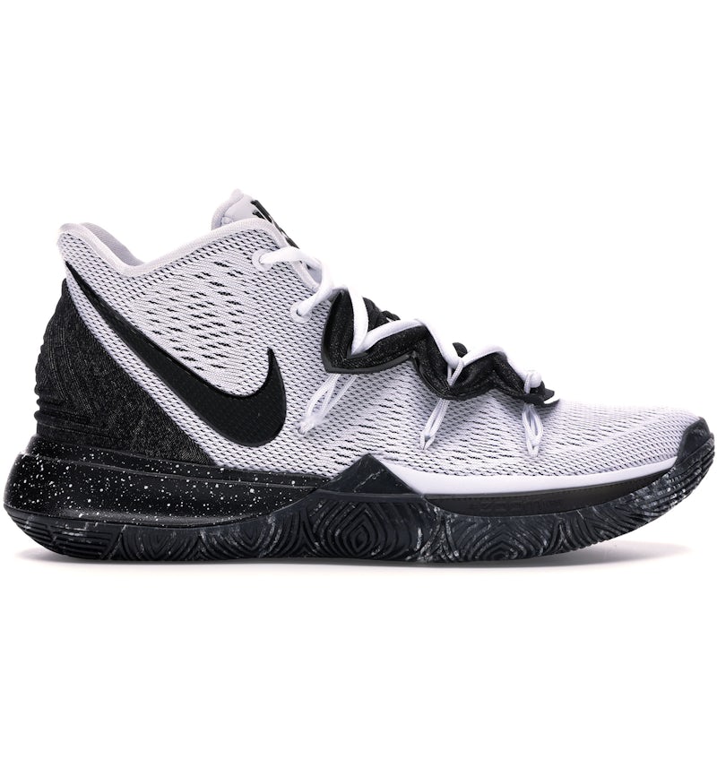 Nike Kyrie Cookies Cream Men's AO2918-100/AO2919-100 US