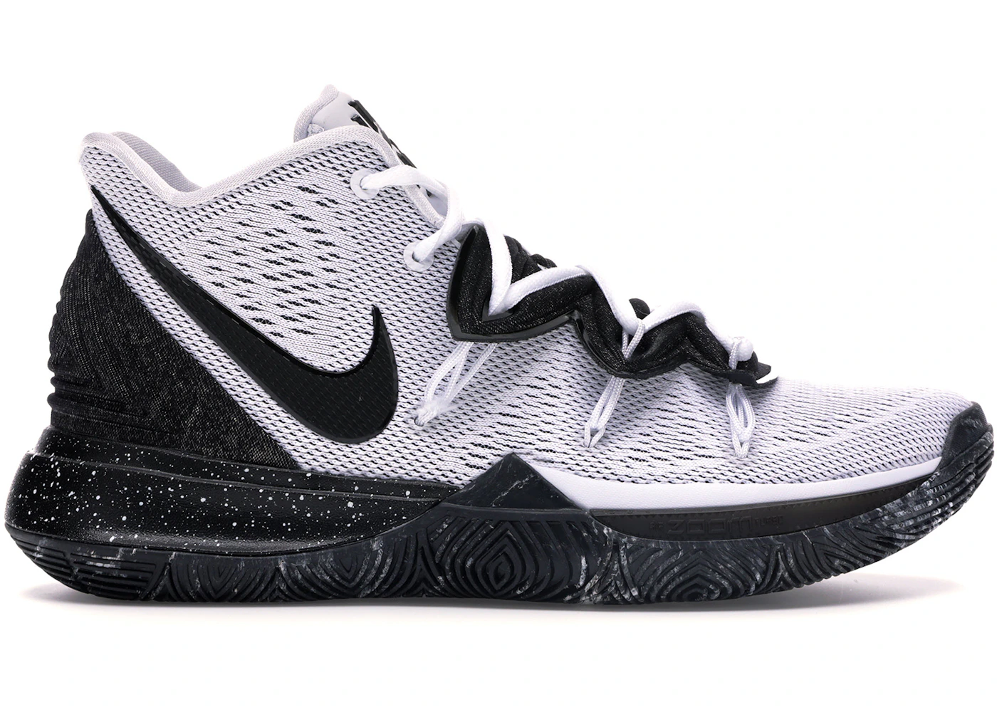 Nike Kyrie Cookies Cream Men's AO2918-100/AO2919-100 US