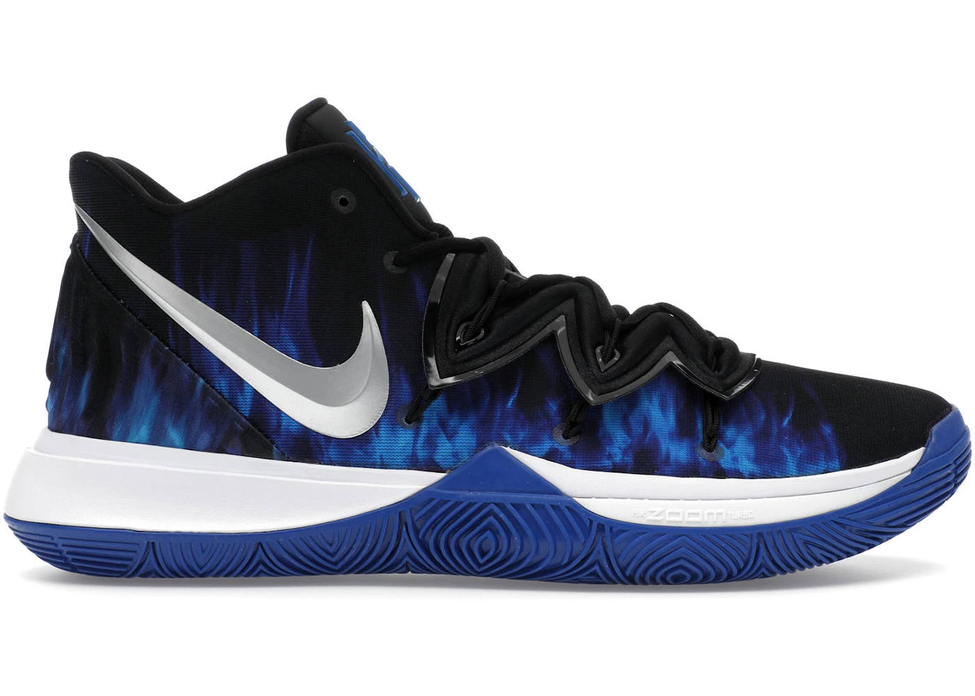 Nike Kyrie 5 Duke Men's - CI0306-901 - US