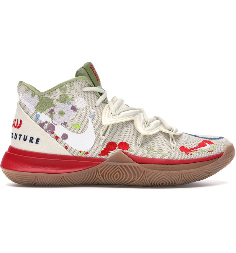 Nike Kyrie EP Bandulu Men's CK5836-100 US - Main Image