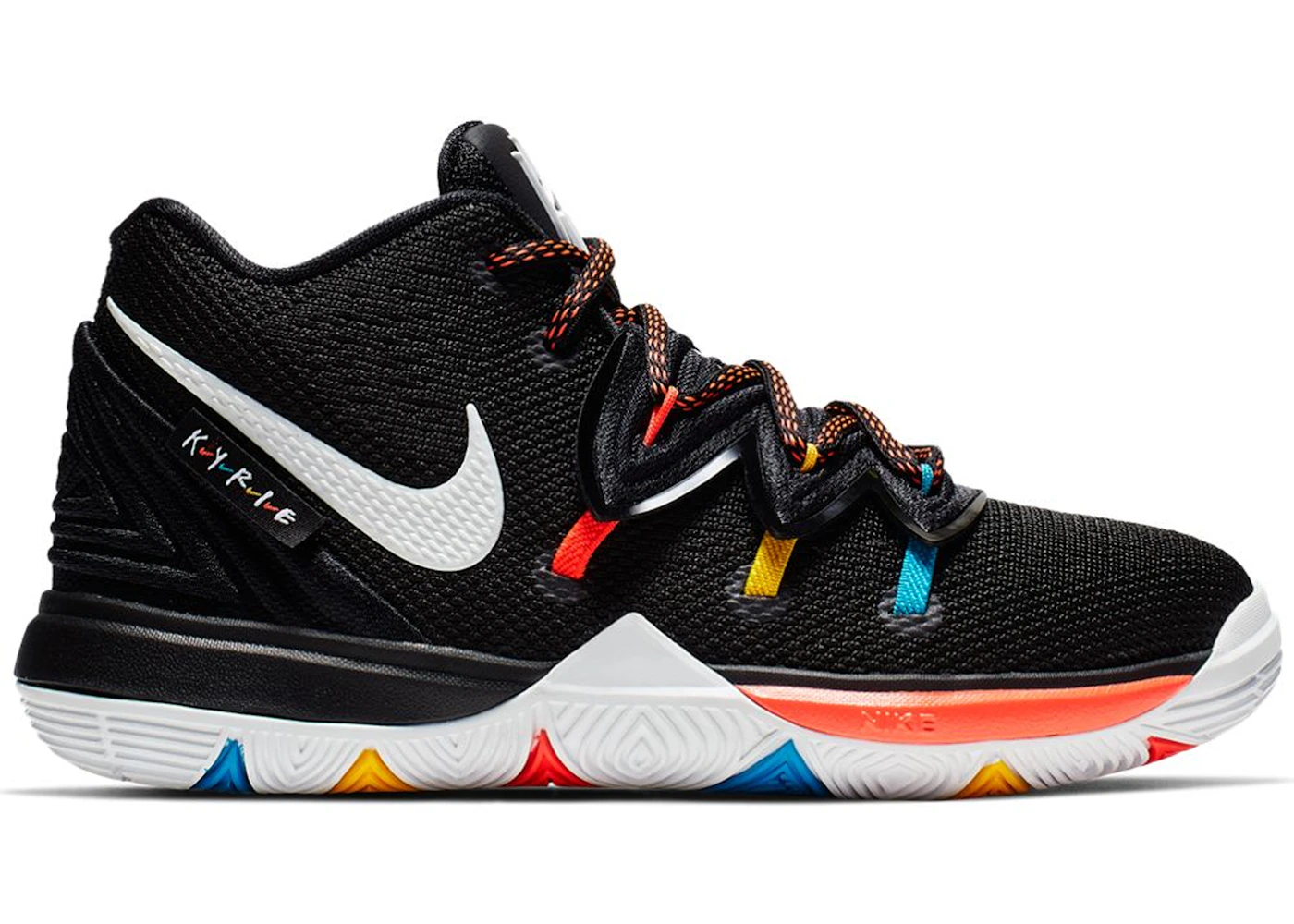 Nike Kyrie 5 Friends PS AQ2458 006 US