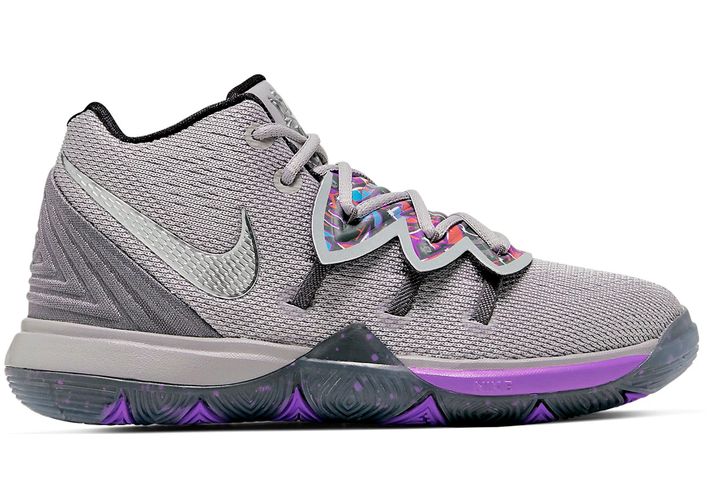 Kyrie 2025 shoes 219