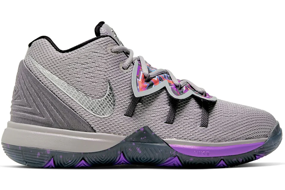 Stockx cheap kyrie 5